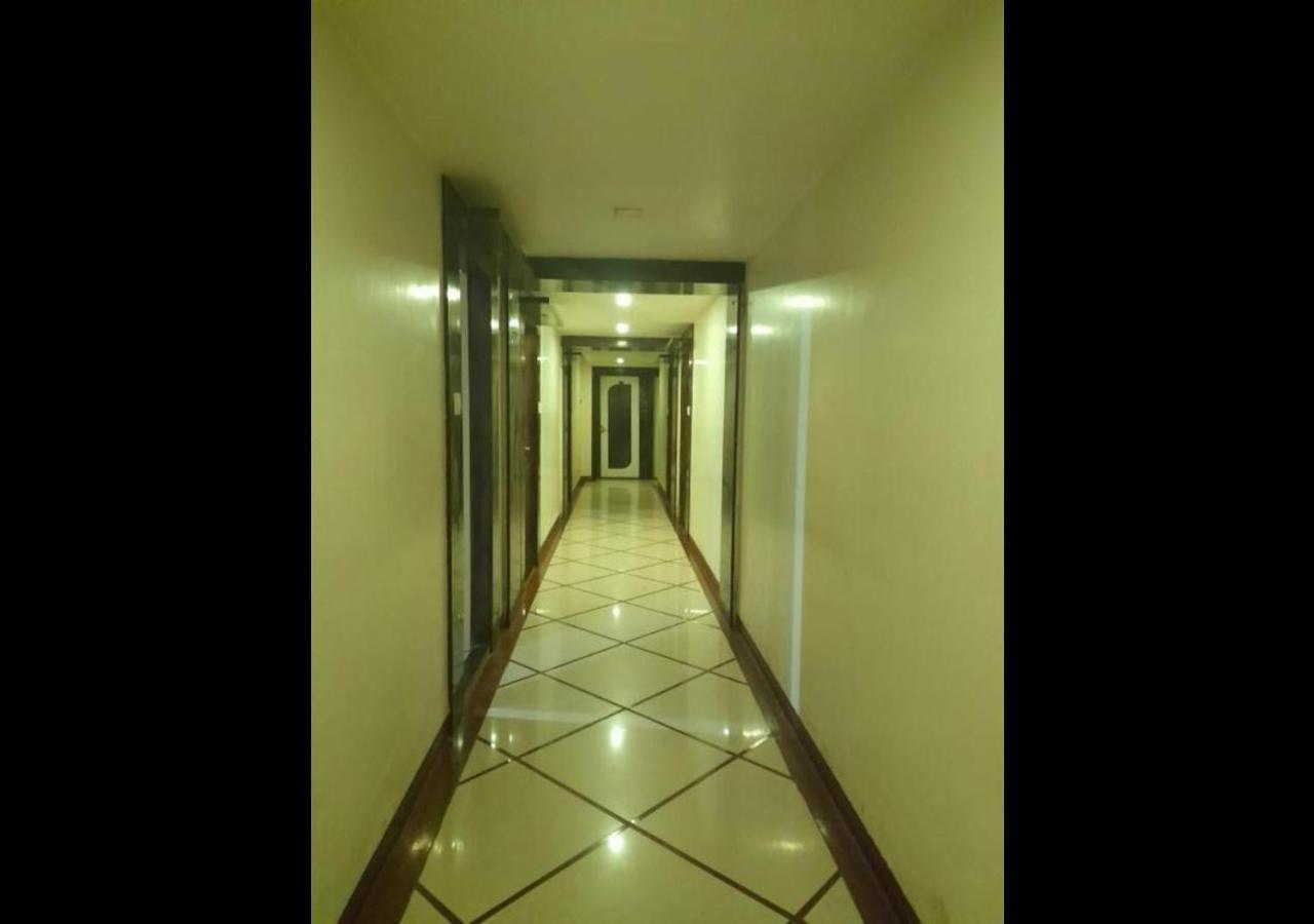 Hotel Sai Ganesh Lodging & Boarding By Wb Inn Titwala Exterior photo